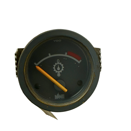 Tempmätare transmission